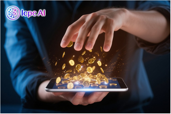 Blockchain LCPCAI fa boom in Italia: Utenti realizzano profitti enormi