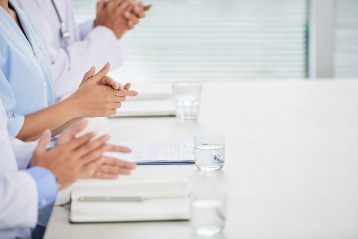 Immagine di repertorio