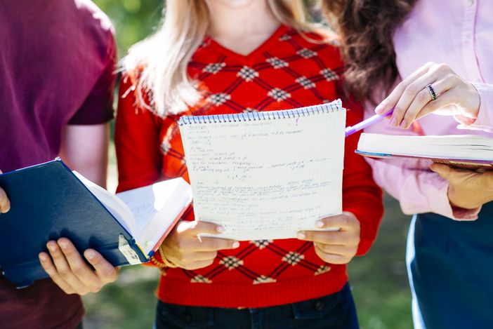 Immagine di repertorio