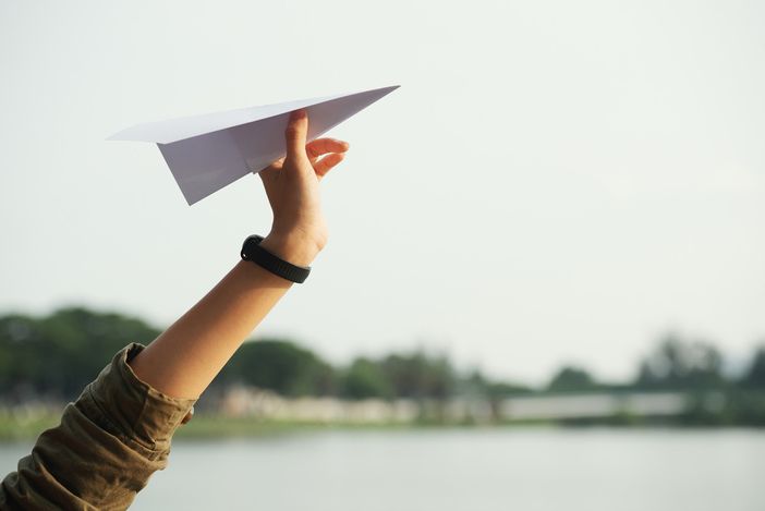 Immagine di repertorio