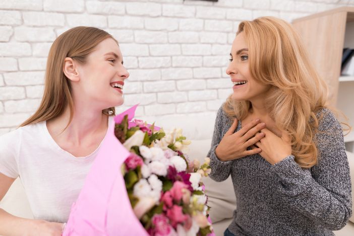 Da Fiorito tantissima scelta per festeggiare tutte le mamme