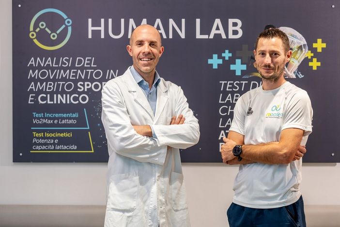 A Saluzzo apre un nuovo studio medico ortopedico presso il centro ReAction®