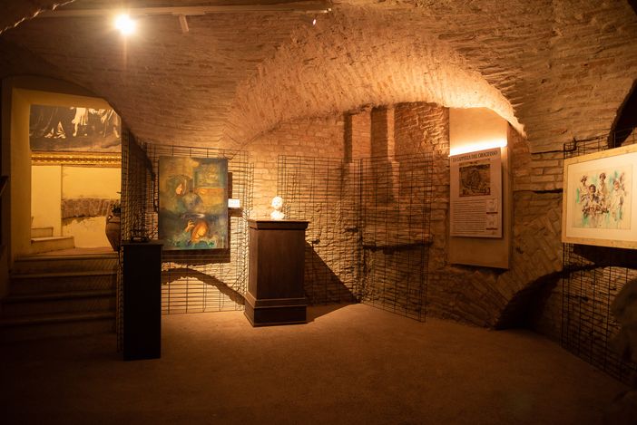 Ad Alba il convegno sulla città murale “Alba e le torri medievali”