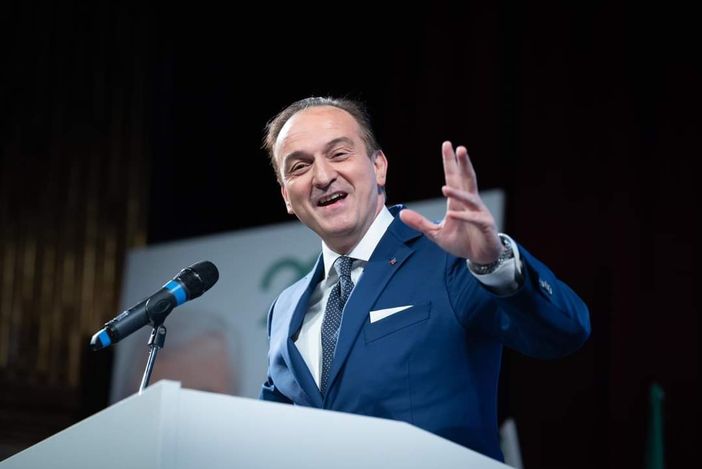 Elezioni regionali, i tre “derby” di coalizione che infiammano il centrodestra Elezioni regionali, i tre “derby” di coalizione che infiammano il centrodestra