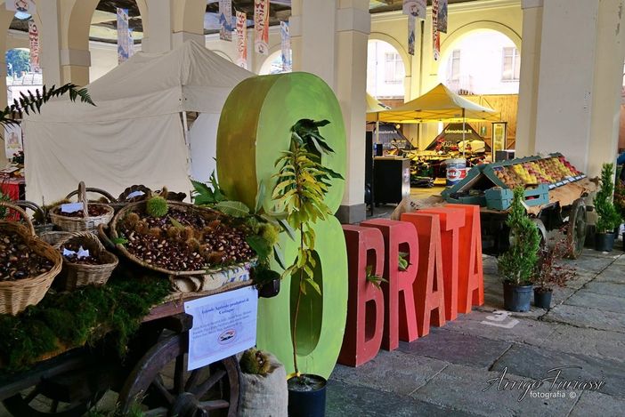 Ottobrata, foto Arrigo Furiassi Ottobrata, foto Arrigo Furiassi