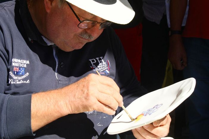 Mondovì traccia il bilancio della 47^ mostra dell'artigianato artistico