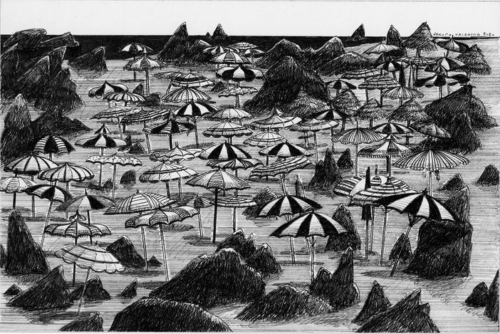 “Cartoline da casa mia”, mercoledì 11 ottobre ad Alba la presentazione del libro illustrato di Jacopo Valsania