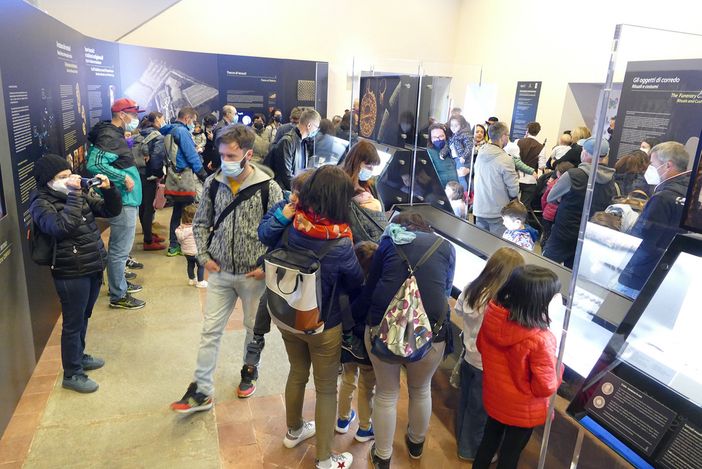 “Cultura 0/6: crescere con cura”: a Cuneo il progetto di welfare culturale per famiglie “Cultura 0/6: crescere con cura”: a Cuneo il progetto di welfare culturale per famiglie