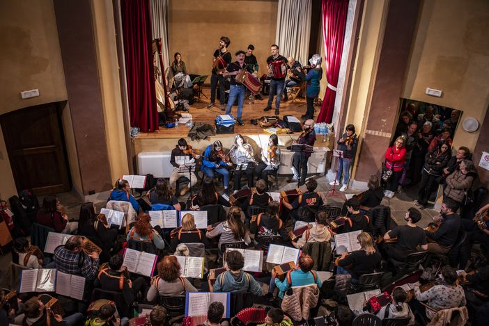 Dal 3 al 5 maggio a Demonte al via Prima D'Oc Dal 3 al 5 maggio a Demonte al via Prima D'Oc