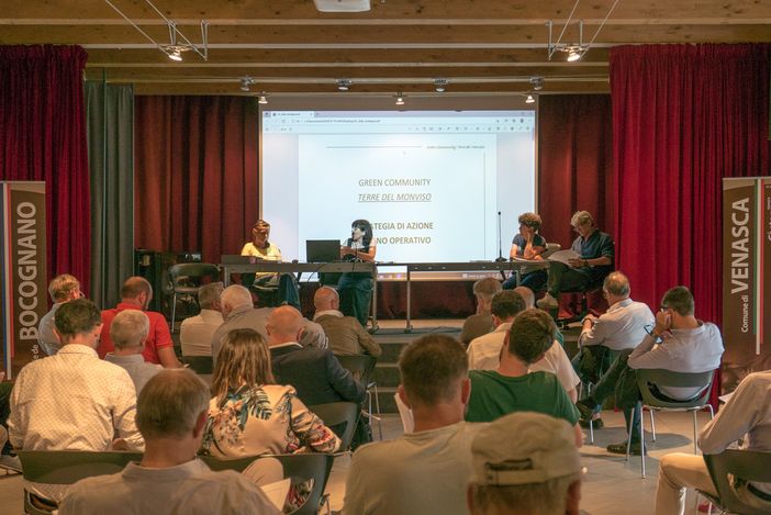 Green Community: Marco Bussone (Uncem) sostiene il nuovo bando per lo sviluppo sostenibile