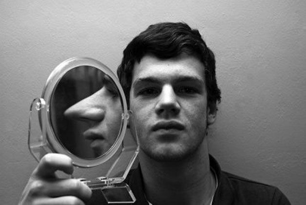 Esiste il naso di Pinocchio?