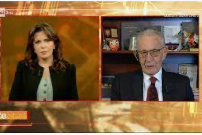 A "Re Start" su RAI 3 il professor Ghisolfi su banche, extraprofitti ed educazione finanziaria