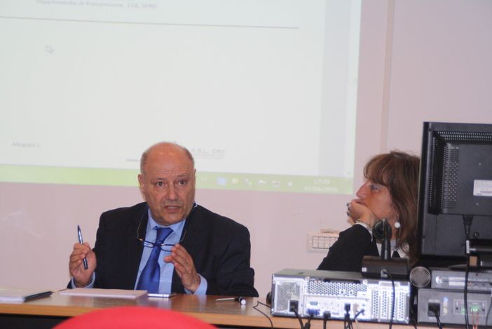 Cuneo: l’Asl CN1 ha presentato il Piano delle performance 2016