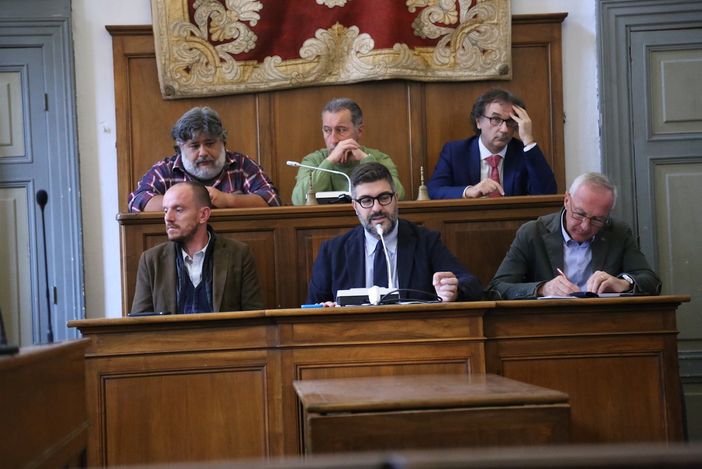 La vicinanza del territorio ai lavoratori Mahle, il sindaco: &quot;E' il momento della responsabilità, bisogna ridiscutere l'ipotesi di chiusura&quot; (VIDEO)