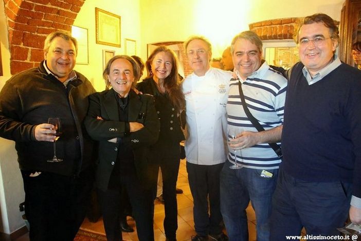 Il "Good Food" cuneese debutta il 12 e 13 aprile al Cibus di Parma