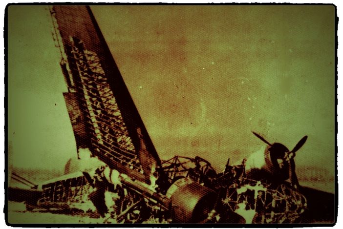 Murello rivive l'assalto all'aeroporto del 1943