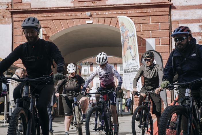 Si scaldano i motori per il Terres Monviso Outdoor Festival: dal 15 al 17 marzo la terza edizione Si scaldano i motori per il Terres Monviso Outdoor Festival: dal 15 al 17 marzo la terza edizione