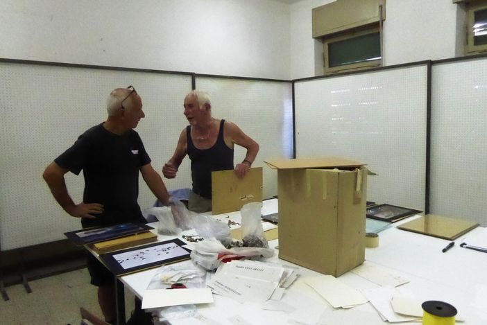 Mellana di Boves, ci sono le premiazioni del concorso "Parole e Immagini"