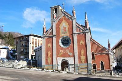 Una "Pasqua" con i fiocchi a Sampeyre, tra concerti, danze, shopping e sport Una "Pasqua" con i fiocchi a Sampeyre, tra concerti, danze, shopping e sport