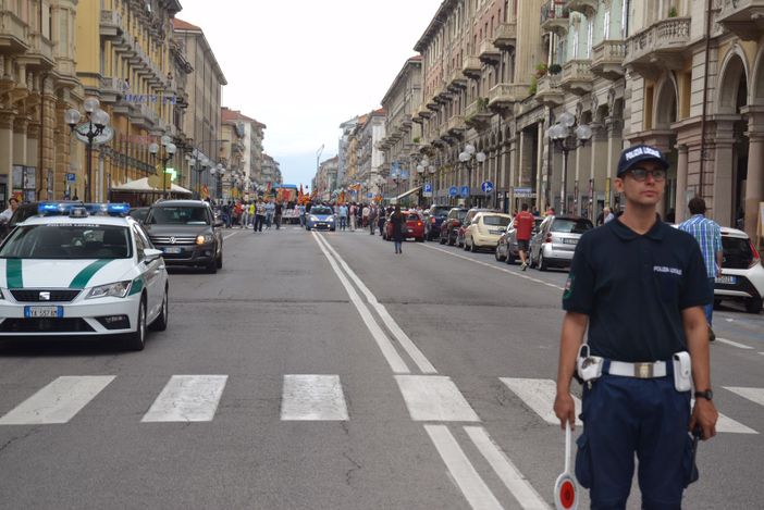 Immagine di repertorio