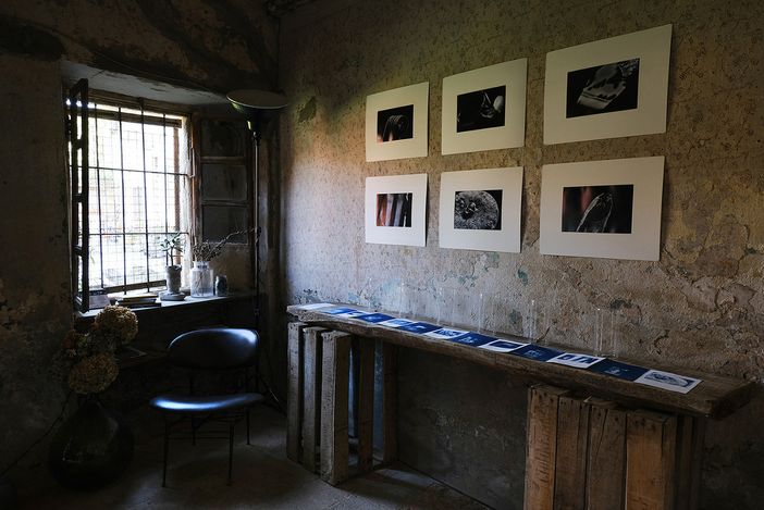 Verduno, quattro artisti aprono i loro laboratori alle visite