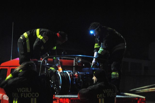 Immagine di repertorio