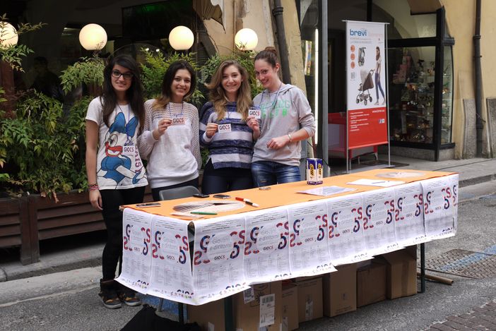 Cuneo: giovani e dintorni – musica, cultura, arte e salute