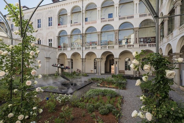 Ingresso gratuito al MUSES per il suo secondo compleanno! Ingresso gratuito al MUSES per il suo secondo compleanno!