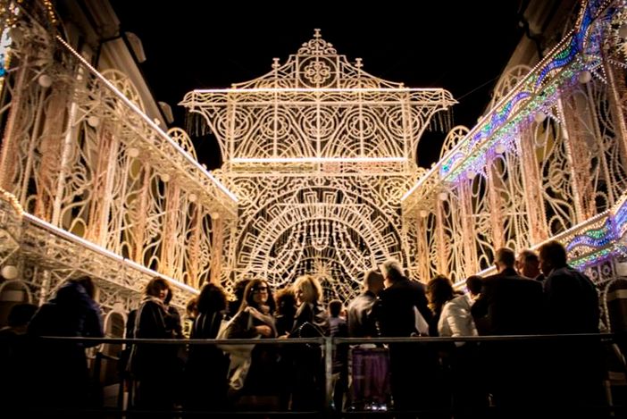 Illuminata, compare la data sul sito del Comune di Cuneo: sarà dal 13 al 21 luglio Illuminata, compare la data sul sito del Comune di Cuneo: sarà dal 13 al 21 luglio