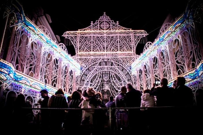 Ancora aperte le iscrizioni per diventare volontario di "Cuneo Illuminata"