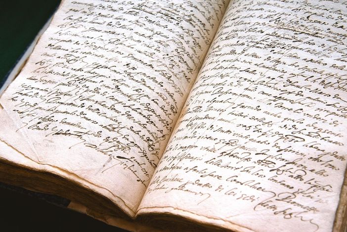 Sabato l'archivio storico di Cuneo riapre le sue porte Sabato l'archivio storico di Cuneo riapre le sue porte