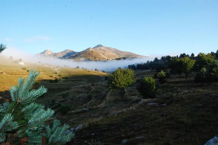 Per la prima volta a Ormea gli scatti di Valentina Galvagno e Cecilia Mosconi