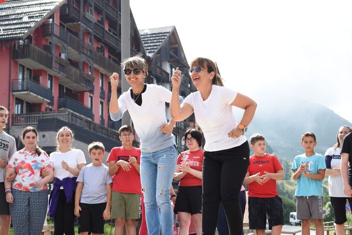 A Guarene debutta “Big Bang Art musical”, progetto nato grazie a “SNODI. Colline co-creative di Langhe, Monferrato e Roero”