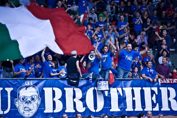 Pallavolo Maschile - Ora è ufficiale: Cuneo ritrova la Serie A