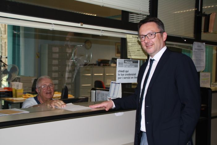 Fascicolo sanitario, istruzioni per l’uso