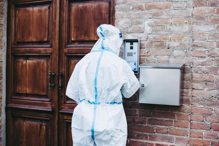 Immagine di repertorio