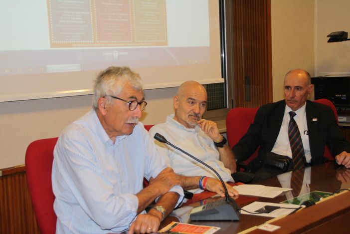 Bressy, Bedogni e Brugaletta