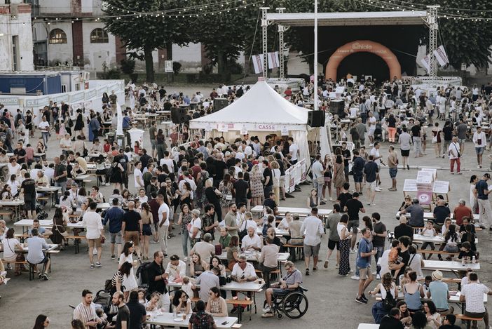 C'è Fermento edizione passata