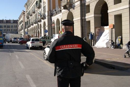 Migliorata la situazione sul fronte sicurezza in piazza Galimberti a Cuneo. Ma l'attenzione resta alta Migliorata la situazione sul fronte sicurezza in piazza Galimberti a Cuneo. Ma l'attenzione resta alta