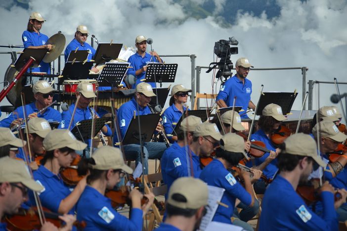 Concerto di Ferragosto: ecco come raggiungere Bric Lombatera