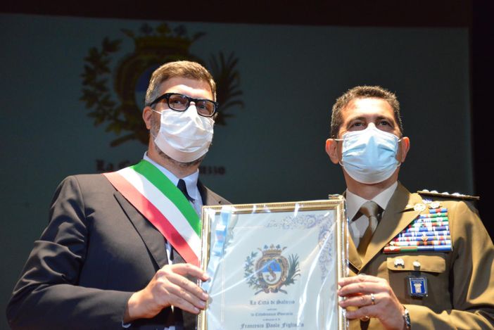 Foto Nicolò Bertola