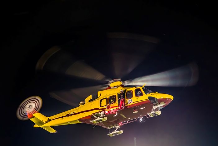 Immagine di repertorio