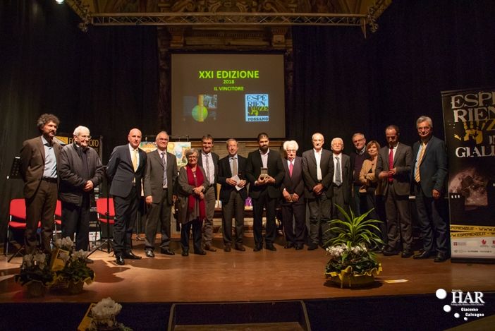 Foto di repertorio - edizione 2018 Foto di repertorio - edizione 2018