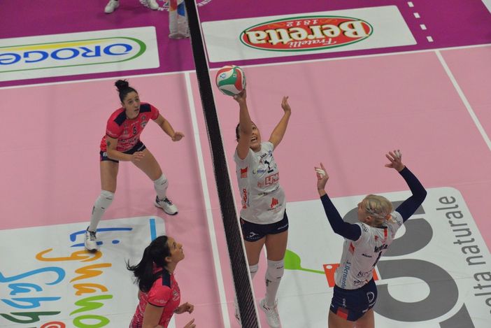 (Foto ufficio stampa Cda Talmassons)