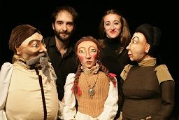 Savigliano, al traguardo la rassegna Domeniche a Teatro Savigliano, al traguardo la rassegna Domeniche a Teatro