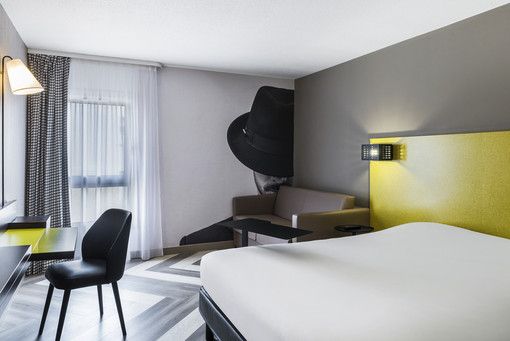 L'Ibis Styles Nizza Centro Porto si reinventa. Scopri la promozione esclusiva per le feste di natale ed inizio 2019!