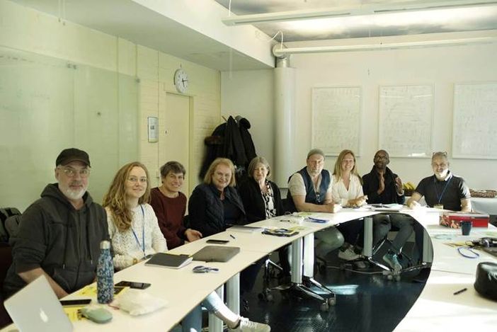 A Mondovì il primo consiglio di amministrazione della Fedec, rete internazionale di formazione dei circensi A Mondovì il primo consiglio di amministrazione della Fedec, rete internazionale di formazione dei circensi