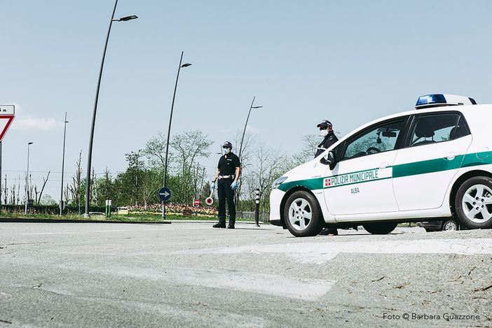 Immagine d'archivio (Foto di Barbara Guazzone) Immagine d'archivio (Foto di Barbara Guazzone)