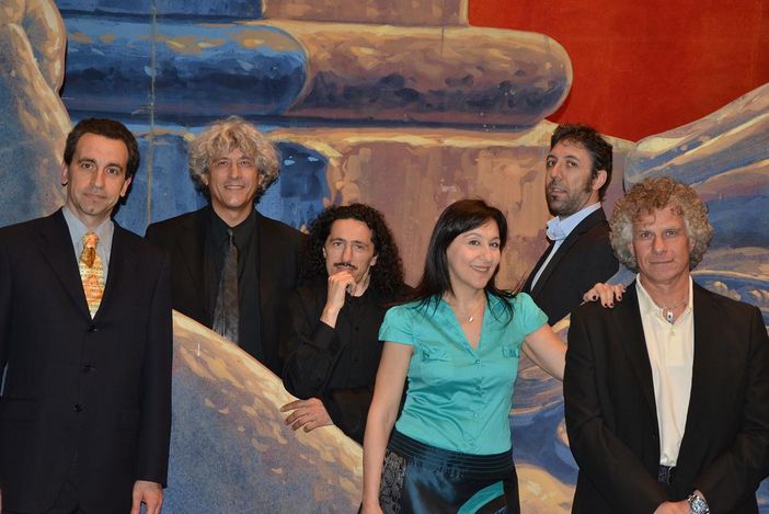 Arie d’Aria: al Teatro Politeama di Bra un concerto “ecologico”