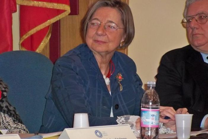 Maria Paola Azzario Chiesa